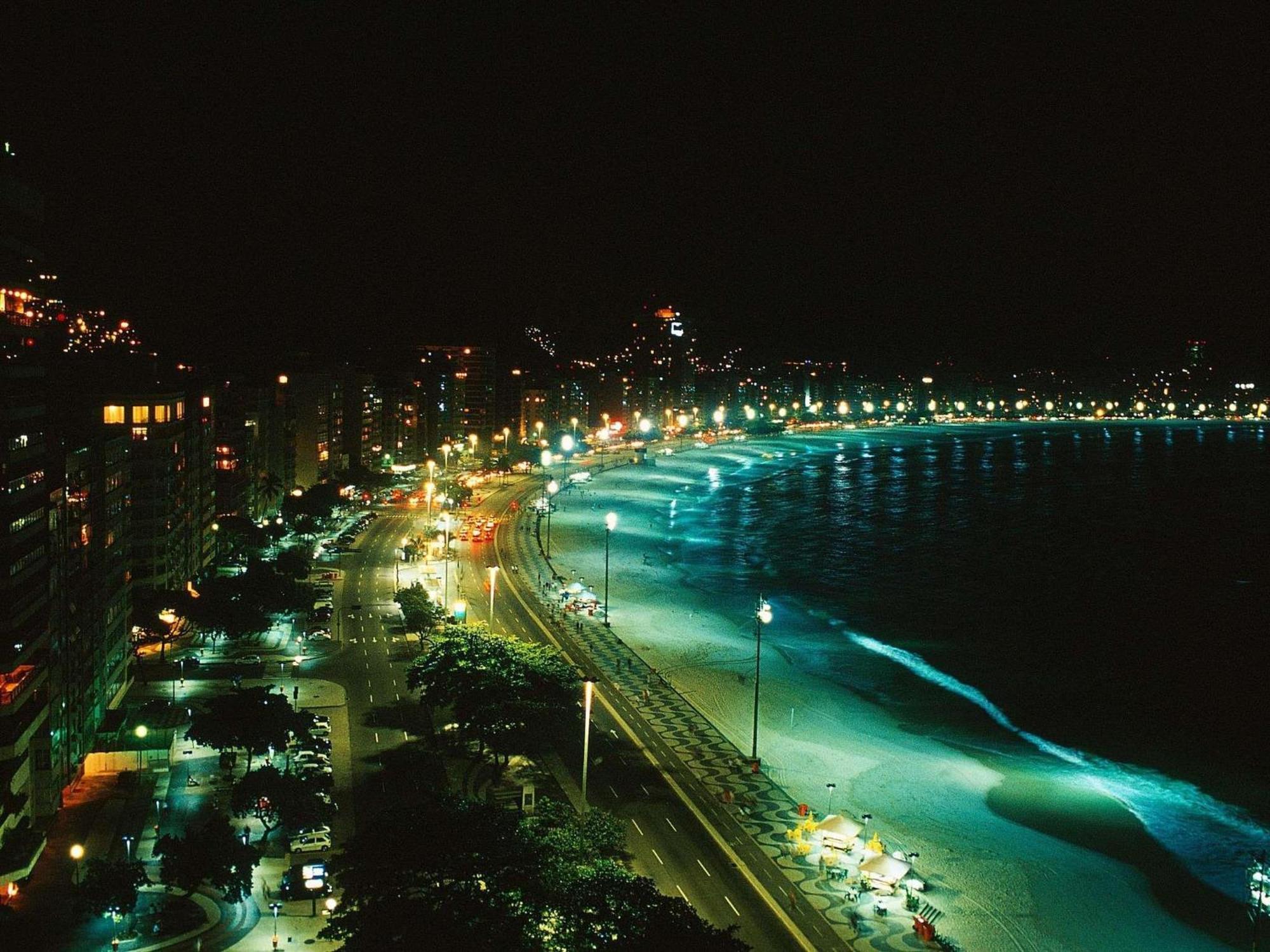 Ibis Rio Porto Atlantico — Fotos 1